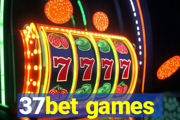 37bet games